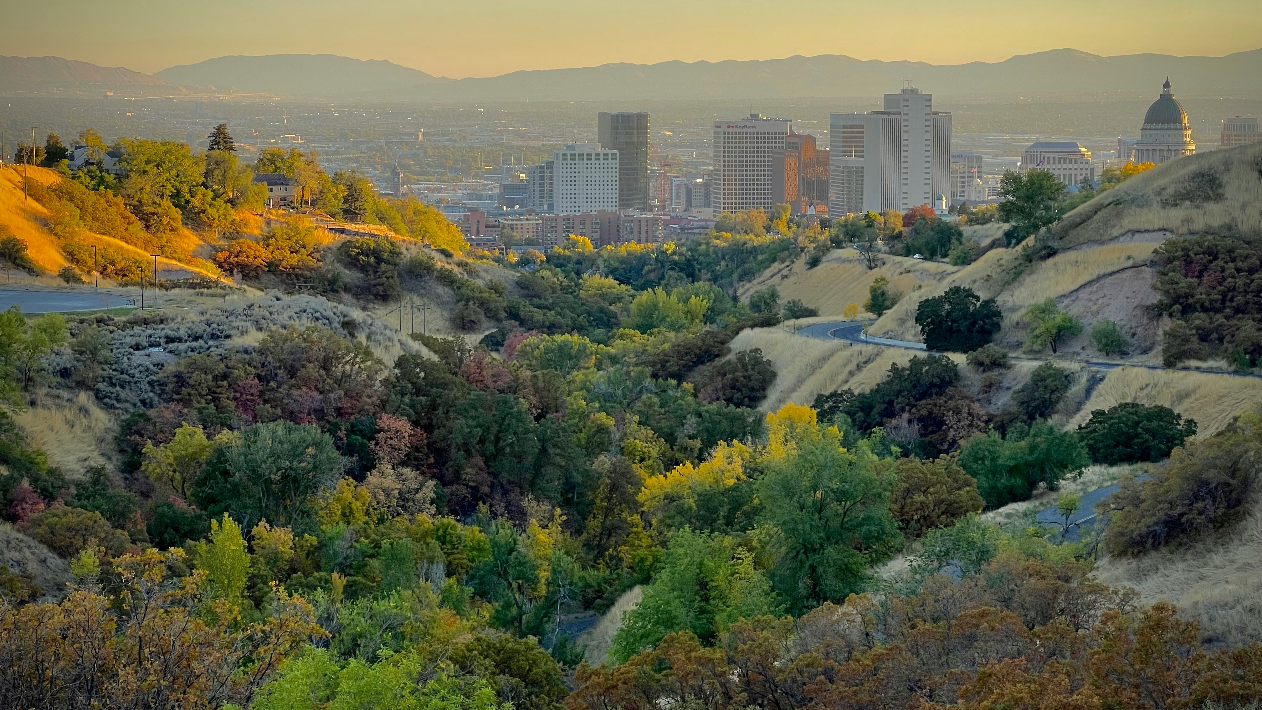 The Best Time to Visit Salt Lake City | Utah’s Best Vacation Rentals
