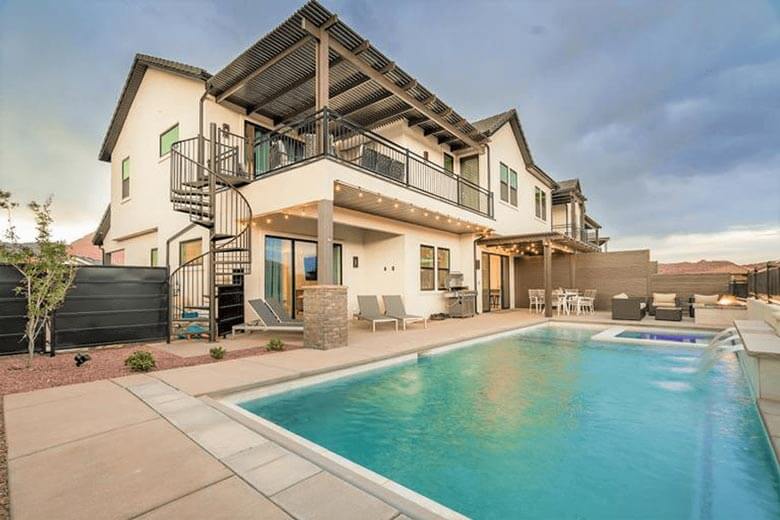 Property Management callout