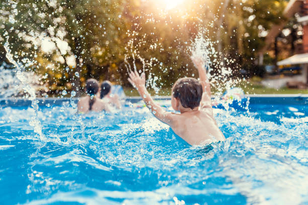 Thing To Do Private Pool