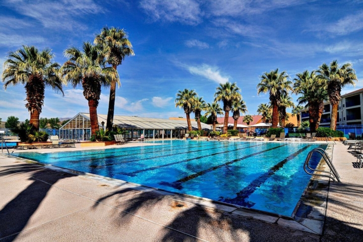 Resort Las Palmas Resort