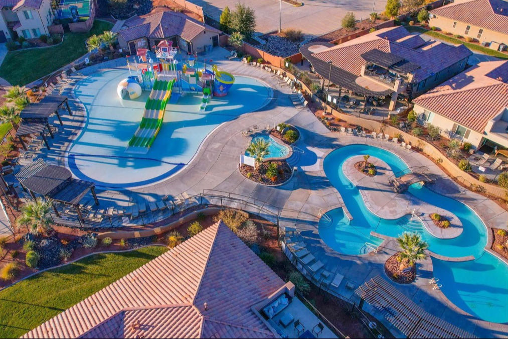 Image for Week Long Stays