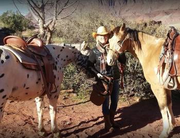 Things To Do Horseback Riding