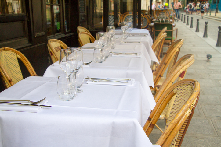 Thing To Do St. George Dining