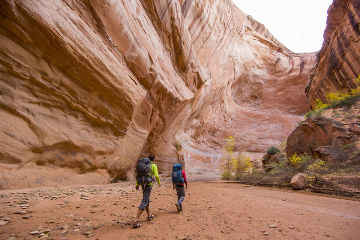 Thing To Do St. George Outdoor Activities