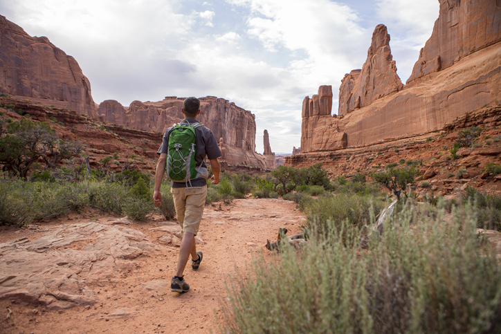 Thing To Do Moab Outdoor Activities