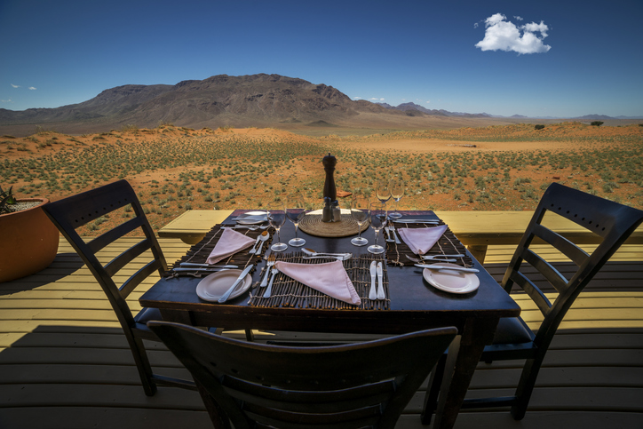 Thing To Do Moab Dining