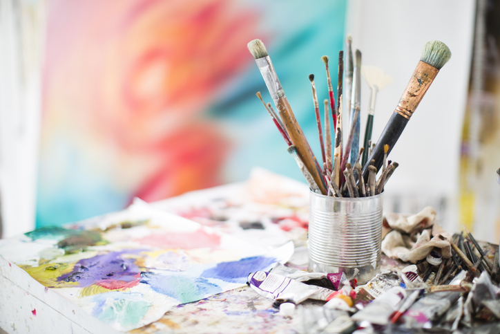 Thing To Do Salt Lake Arts