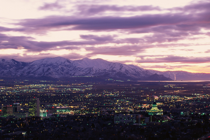 Thing To Do Salt Lake City Attractions