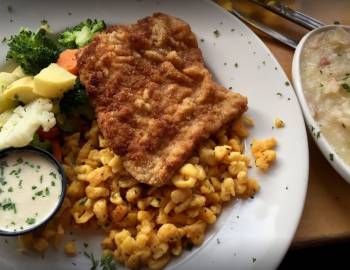 Things To Do Bohemian Brewery (Pubs, Breweries, German Food)