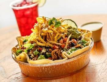 Things To Do Cafe Rio (Mexican)