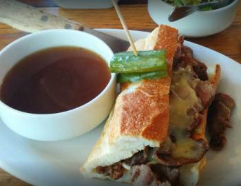 Things To Do The Copper Onion (European)