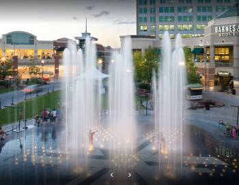 Things To Do Gateway Mall