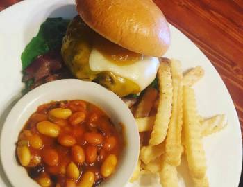 Things To Do Hidden Cuisine in Moab