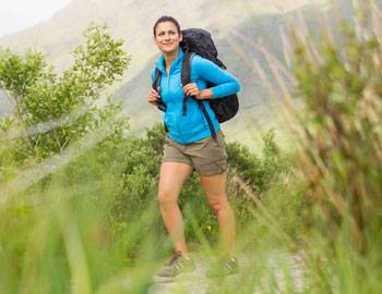 Things To Do St. George Hiking Trails