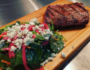 Things To Do Josie Wyatt's Grille