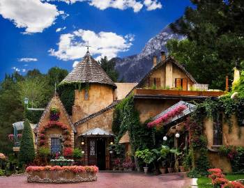 Things To Do LaCaille (European)