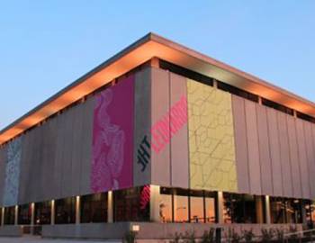 Things To Do The Leonardo