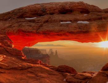 Things To Do Canyonlands