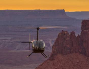 Things To Do Scenic Helicopter Tours