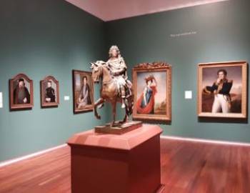 Things To Do Utah Museum of Fine Art