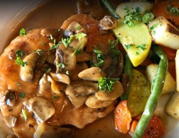 Things To Do Per Noi Trattoria (Italian)