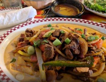 Things To Do Red Iguana