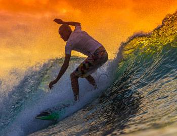 Things To Do Wake Surfing