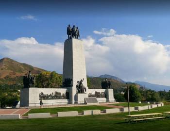 Things To Do This Is The Place Heritage Park