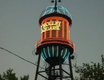 Things To Do Historic Trolley Square Mall