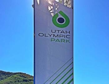 Things To Do Utah Olympic Park