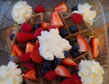 Things To Do Xetava Gardens Cafe in Ivins, Utah