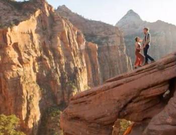 Things To Do Zion Photo Tours