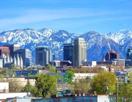 Utah's Best Vacation Rental's blog site includes information on Salt Lake City, Utah.