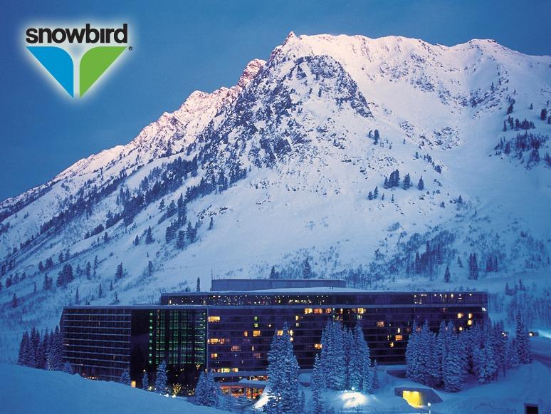Snowbird Ski and Summer Resort is one of Utah's best ski resorts.
